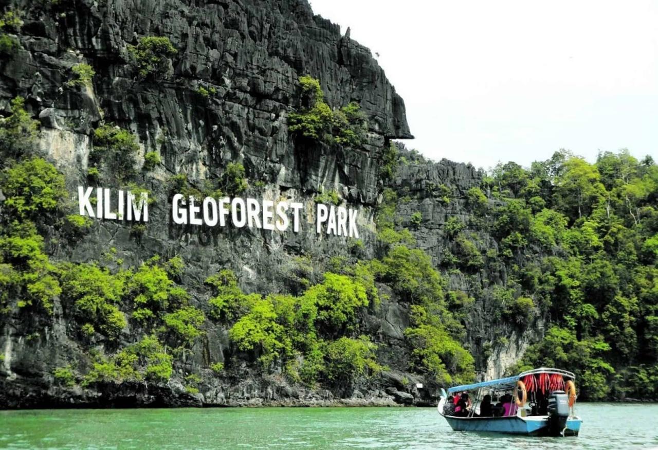 Langkawi mangrove